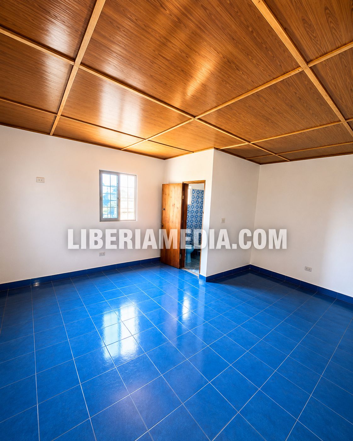 Affordable Housing in Monrovia bedroom apartment Liberia