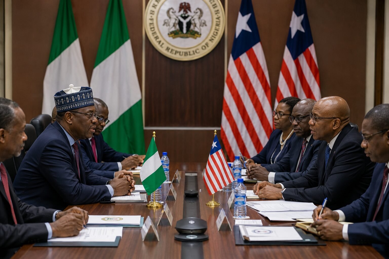 Nigeria rebuffs Liberia complaint over Pastor Ayodele remarks about President Boakai